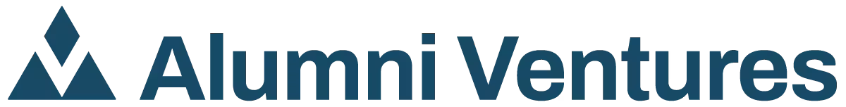 Alumni Ventures logo