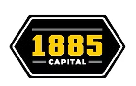 1885 Capital logo