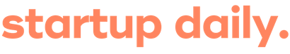 Startup Daily logo