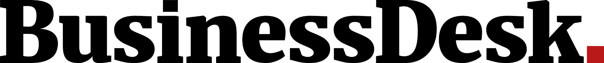 Business Desk logo