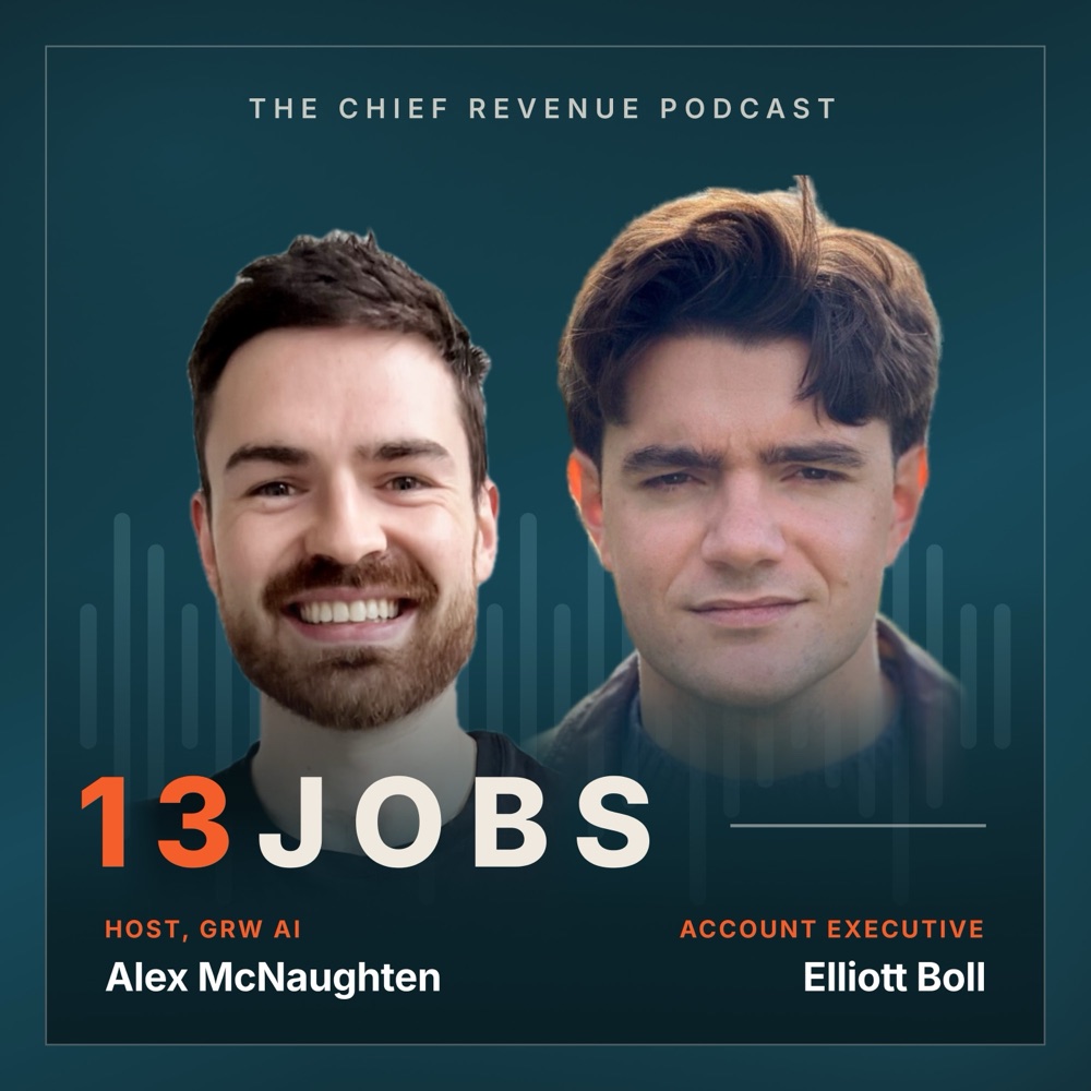 Owning your own development with Elliott Boll
