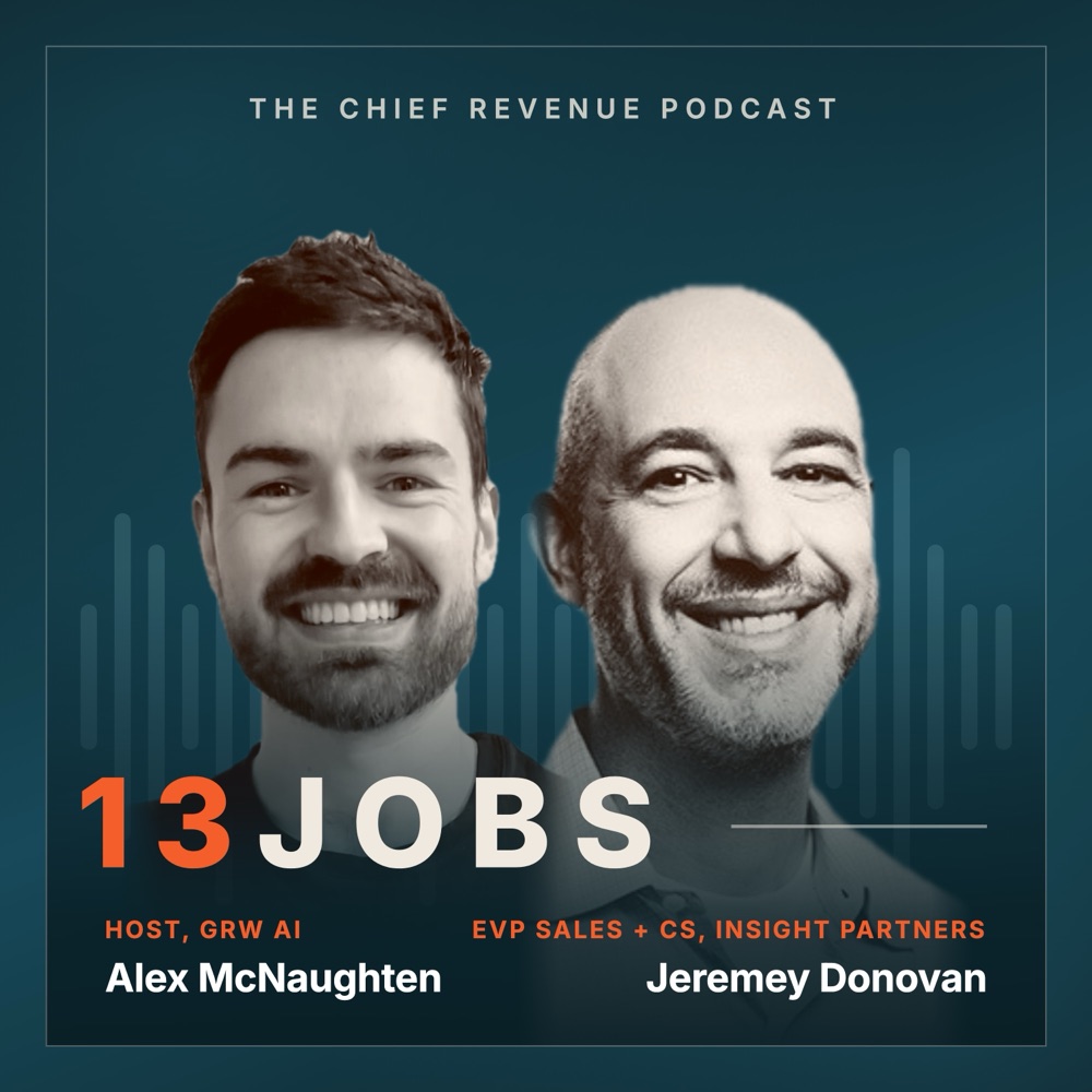 Adopting a systems-based approach to AI with Jeremey Donovan