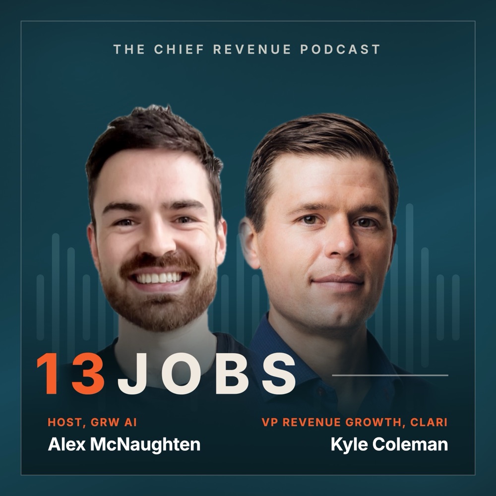 It teaches you how to be a good person with Kyle Coleman