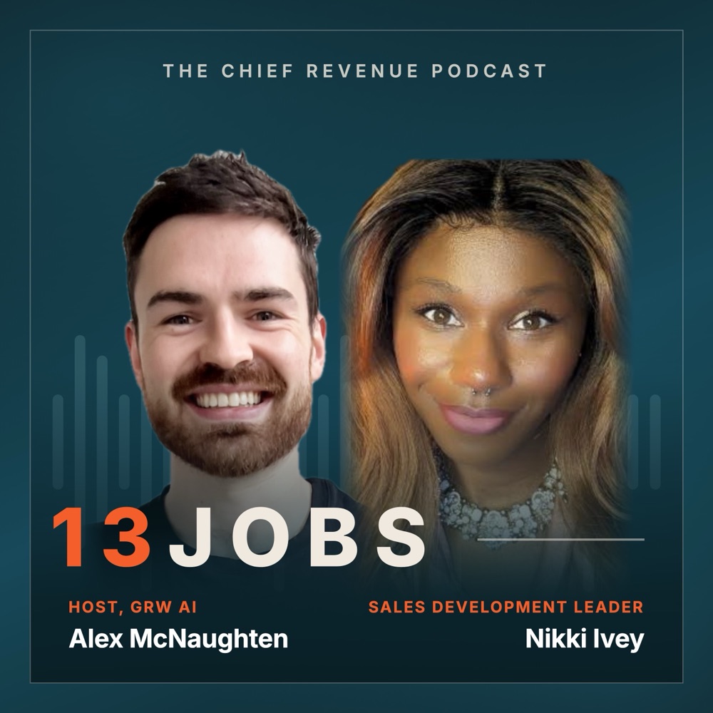 Dials are attempts at a conversation with Nikki Ivey