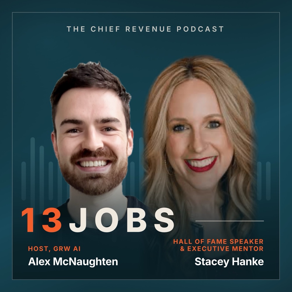 Communicating with influence, Monday to Monday with Stacey Hanke