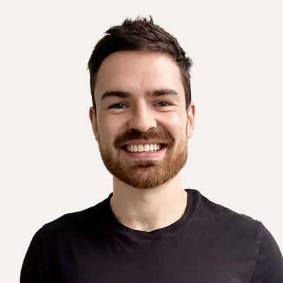 Alex McNaughten