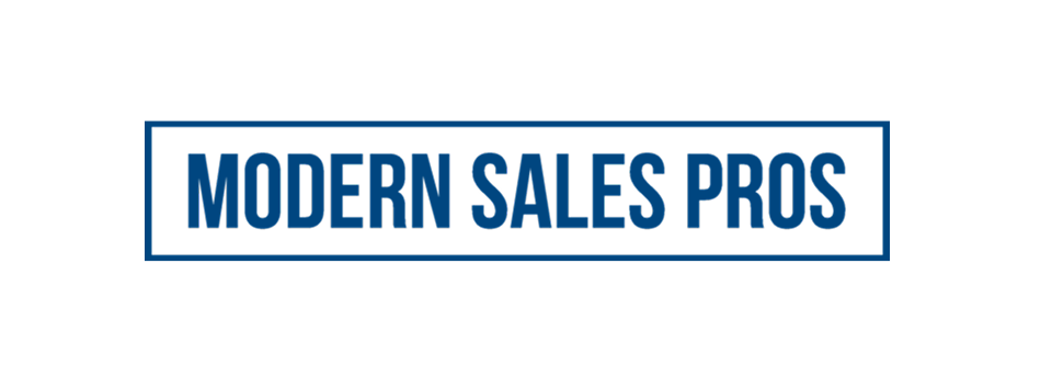 Modern Sales Pros logo