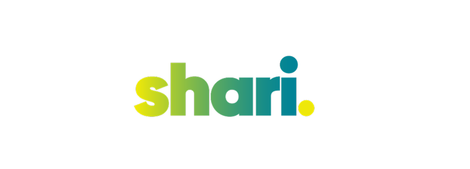 Shari logo