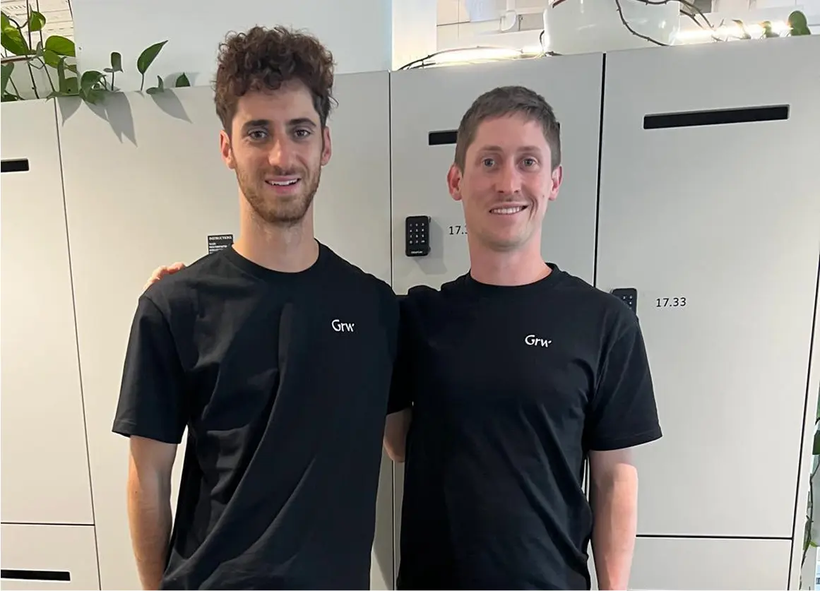 Business Desk: How Grw AI Plans to Revolutionize Sales Teams Globally